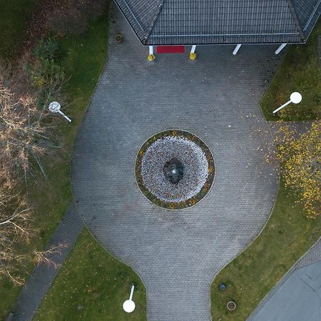Clubhotels Hochsauerland วินเทอร์แบร์ก ภายนอก รูปภาพ