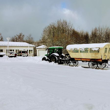 Clubhotels Hochsauerland วินเทอร์แบร์ก ภายนอก รูปภาพ