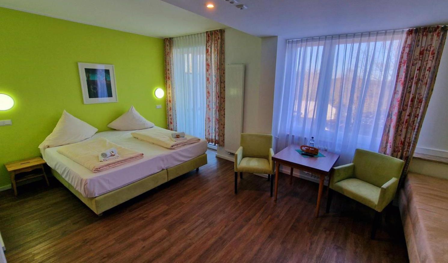 Clubhotels Hochsauerland วินเทอร์แบร์ก ภายนอก รูปภาพ