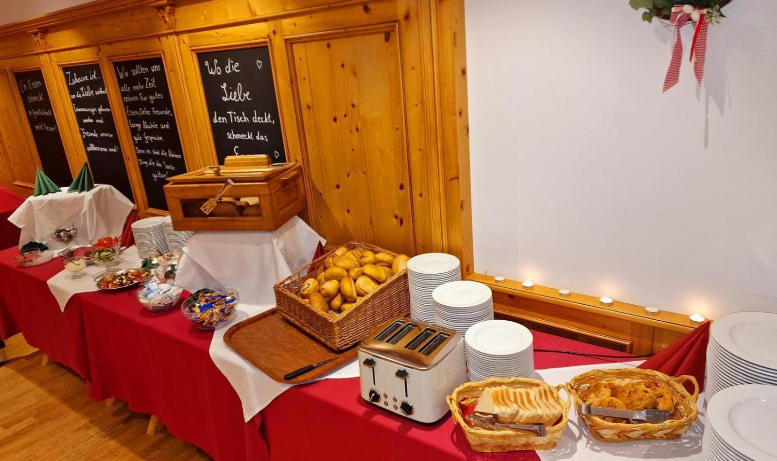 Clubhotels Hochsauerland วินเทอร์แบร์ก ภายนอก รูปภาพ