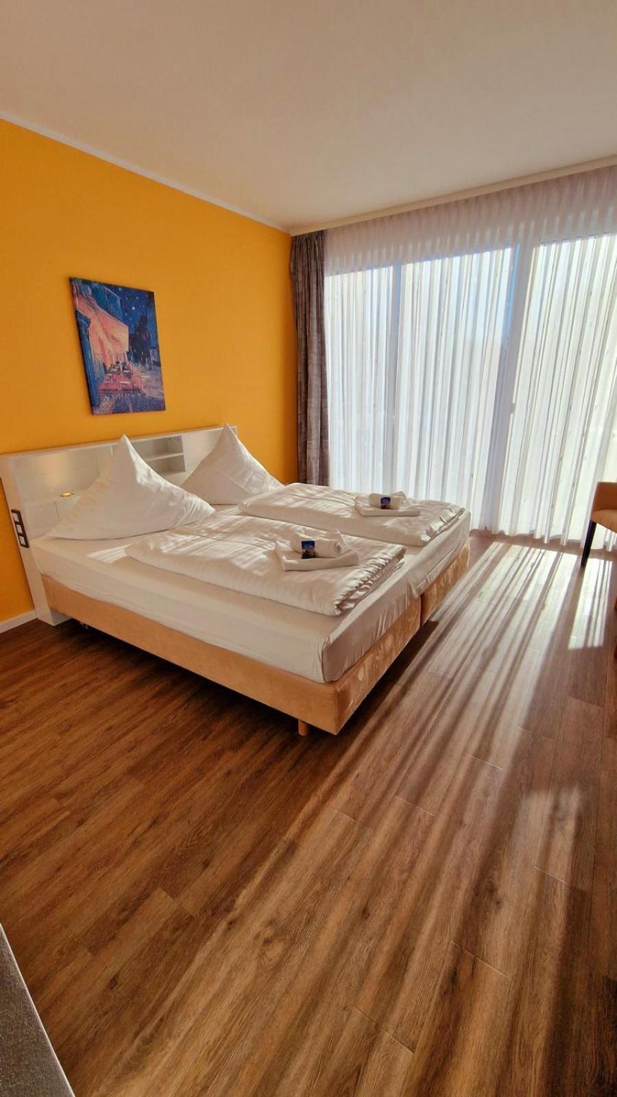 Clubhotels Hochsauerland วินเทอร์แบร์ก ภายนอก รูปภาพ