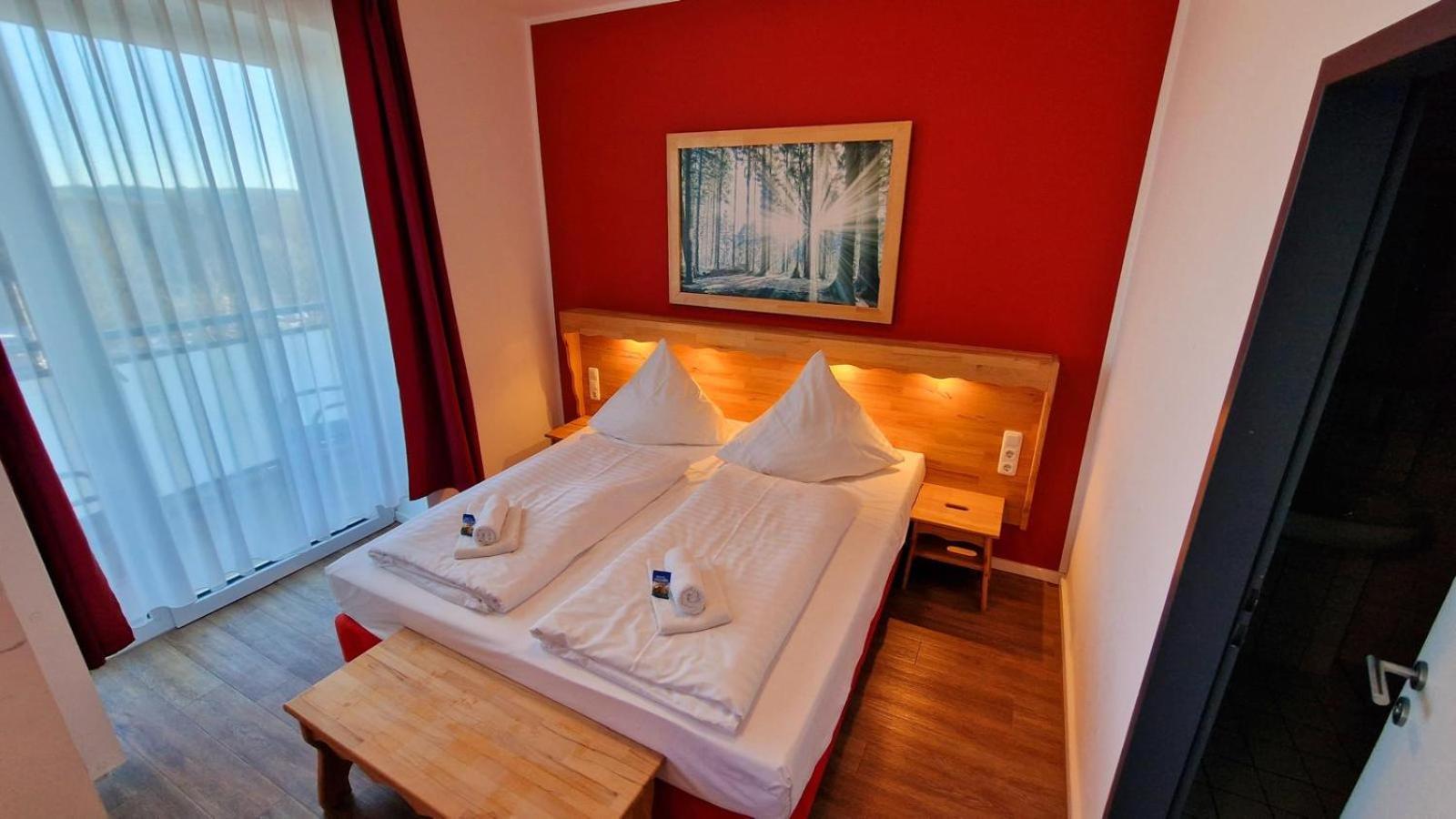 Clubhotels Hochsauerland วินเทอร์แบร์ก ภายนอก รูปภาพ