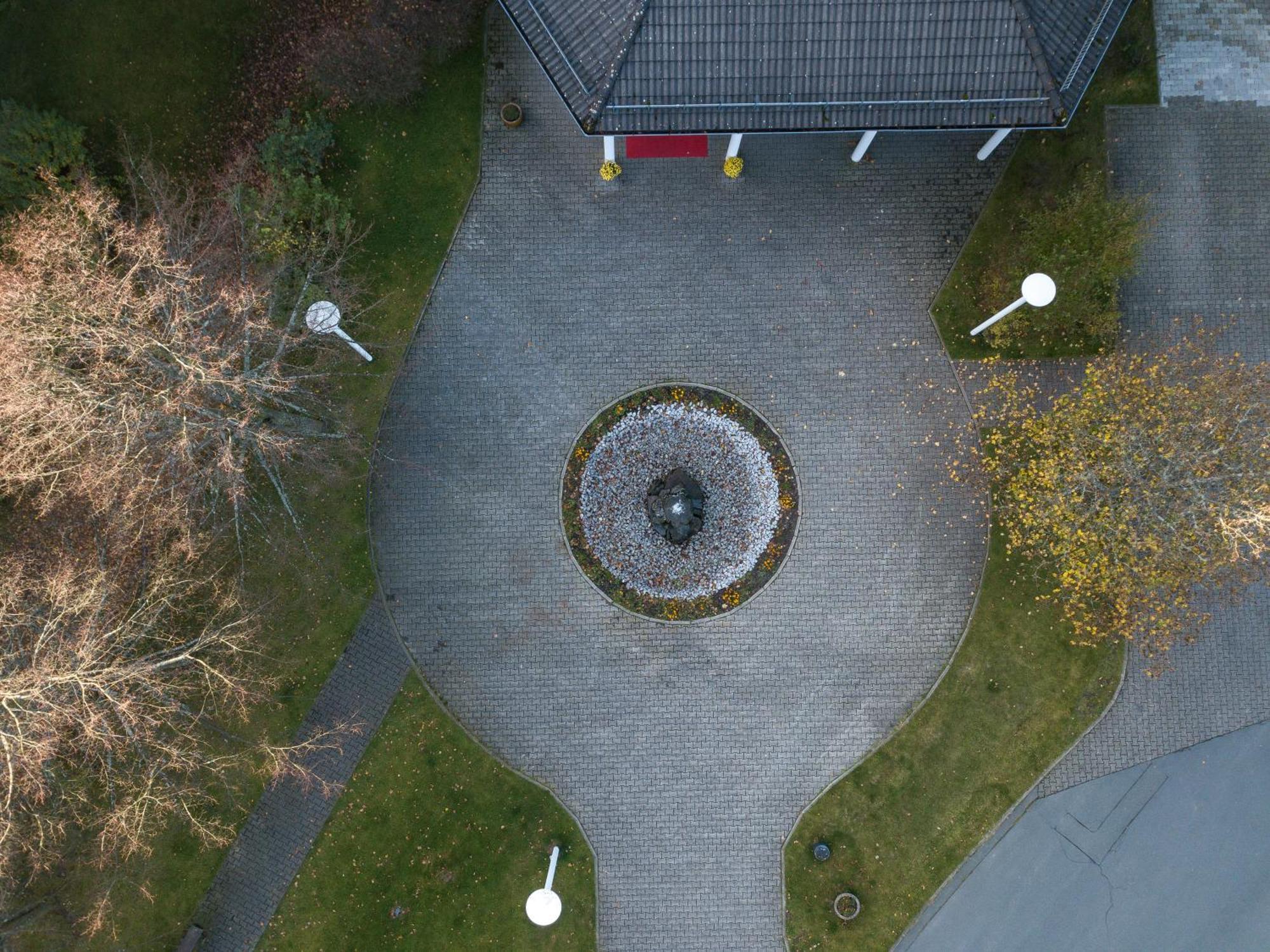 Clubhotels Hochsauerland วินเทอร์แบร์ก ภายนอก รูปภาพ