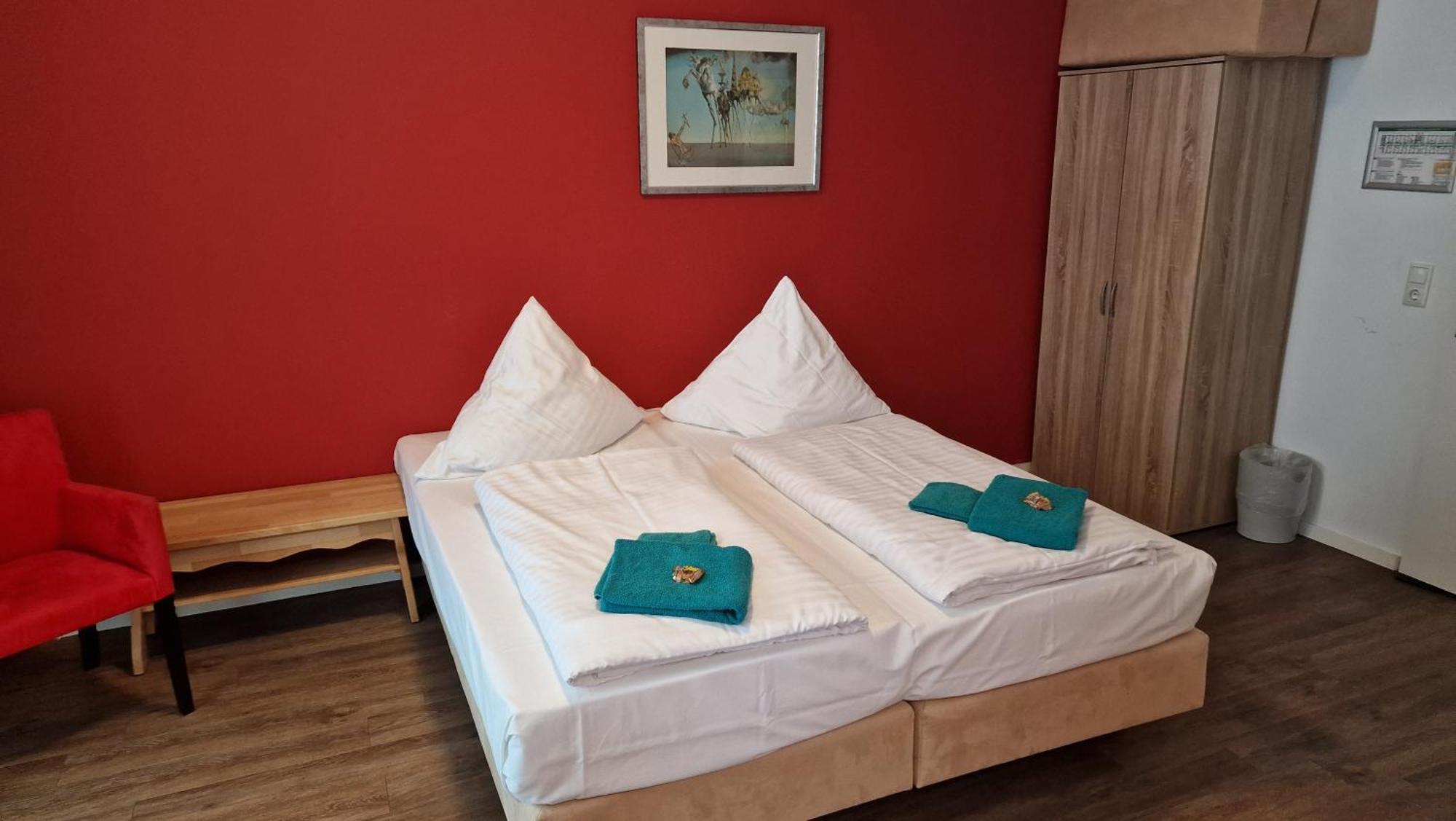 Clubhotels Hochsauerland วินเทอร์แบร์ก ภายนอก รูปภาพ
