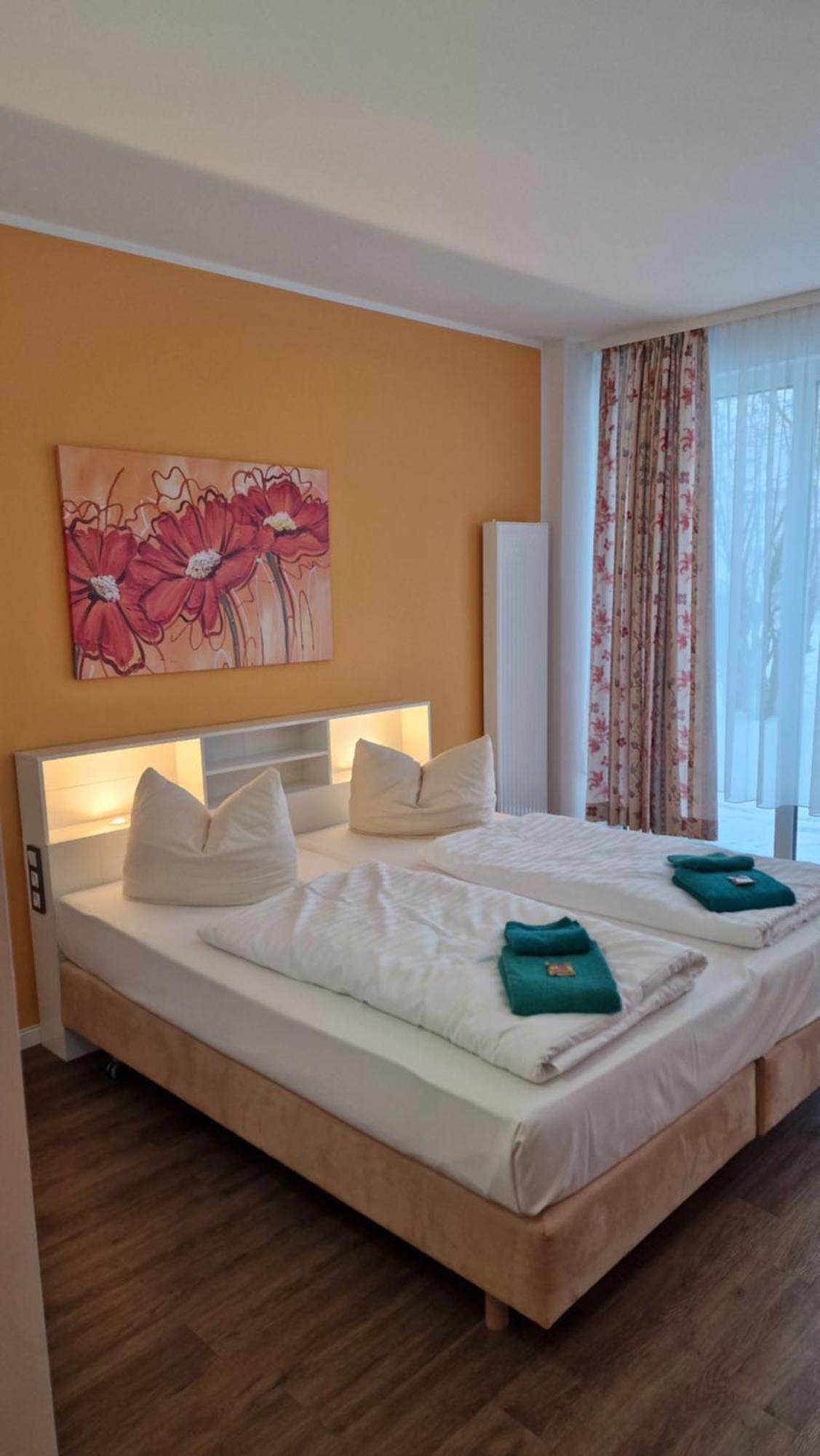 Clubhotels Hochsauerland วินเทอร์แบร์ก ภายนอก รูปภาพ