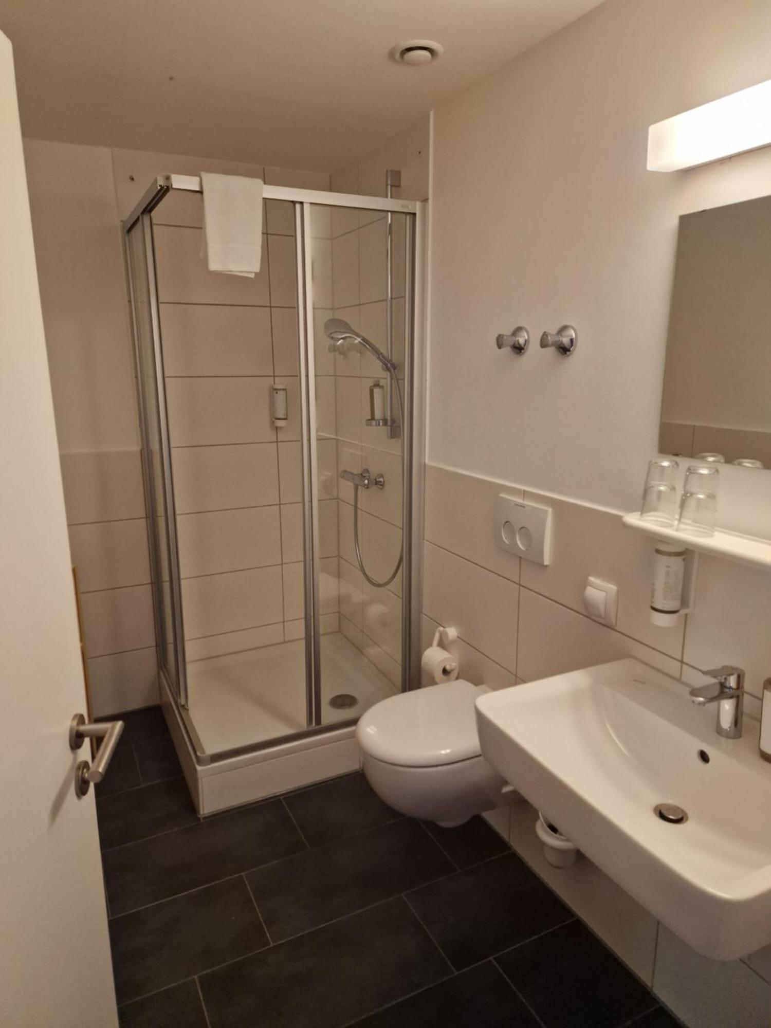 Clubhotels Hochsauerland วินเทอร์แบร์ก ภายนอก รูปภาพ