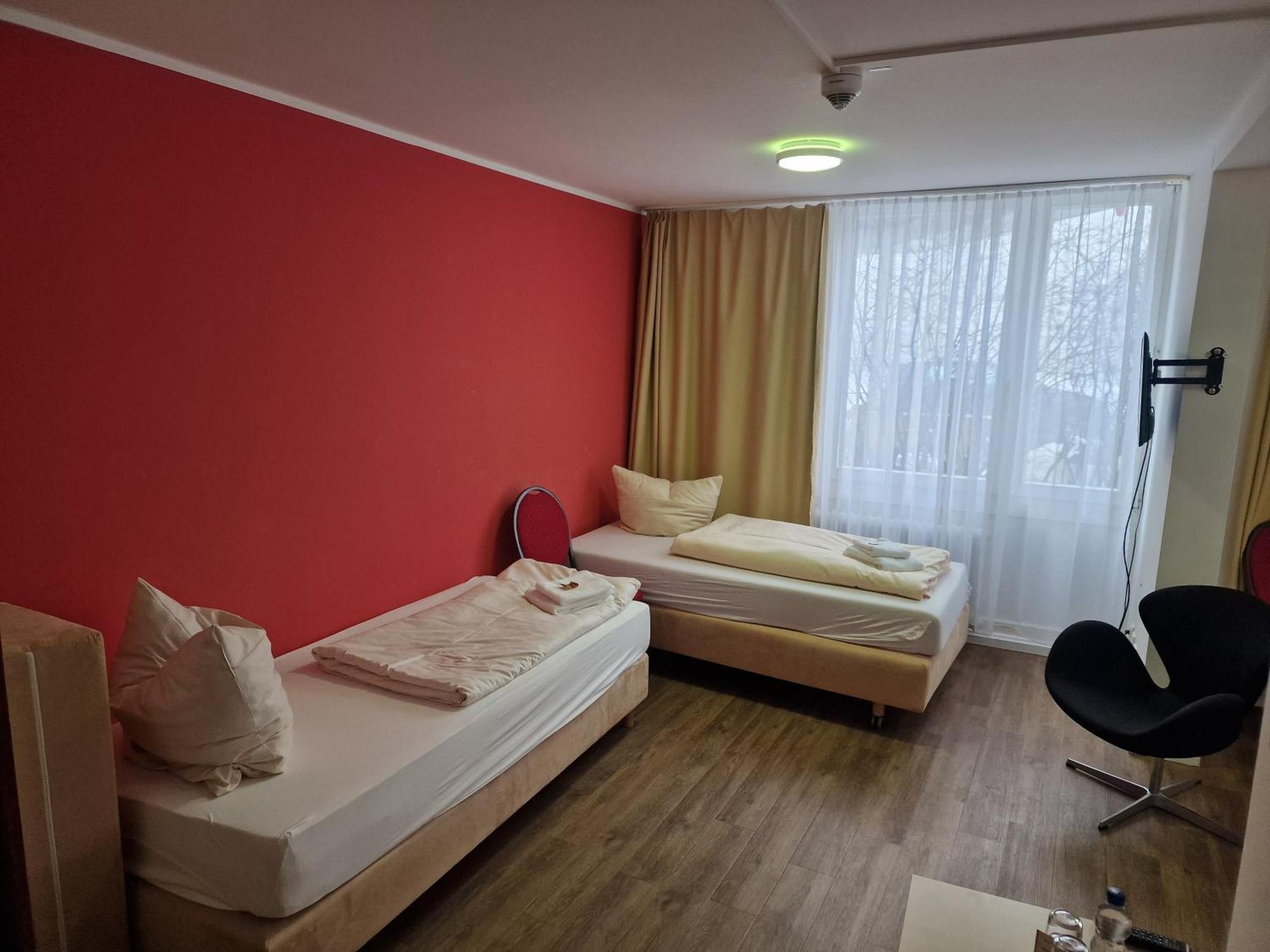 Clubhotels Hochsauerland วินเทอร์แบร์ก ภายนอก รูปภาพ