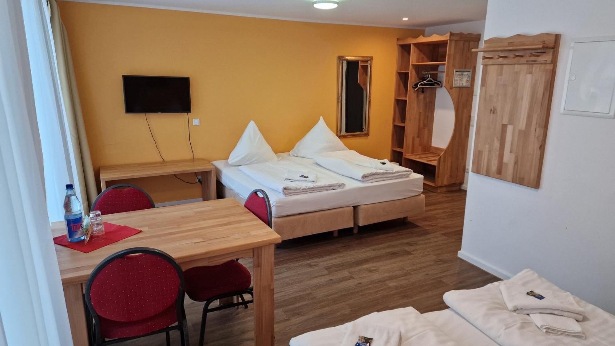 Clubhotels Hochsauerland วินเทอร์แบร์ก ภายนอก รูปภาพ