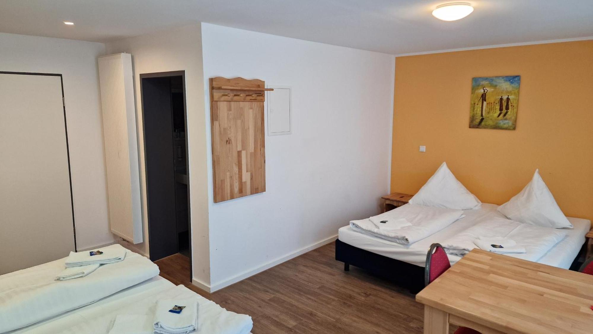 Clubhotels Hochsauerland วินเทอร์แบร์ก ภายนอก รูปภาพ