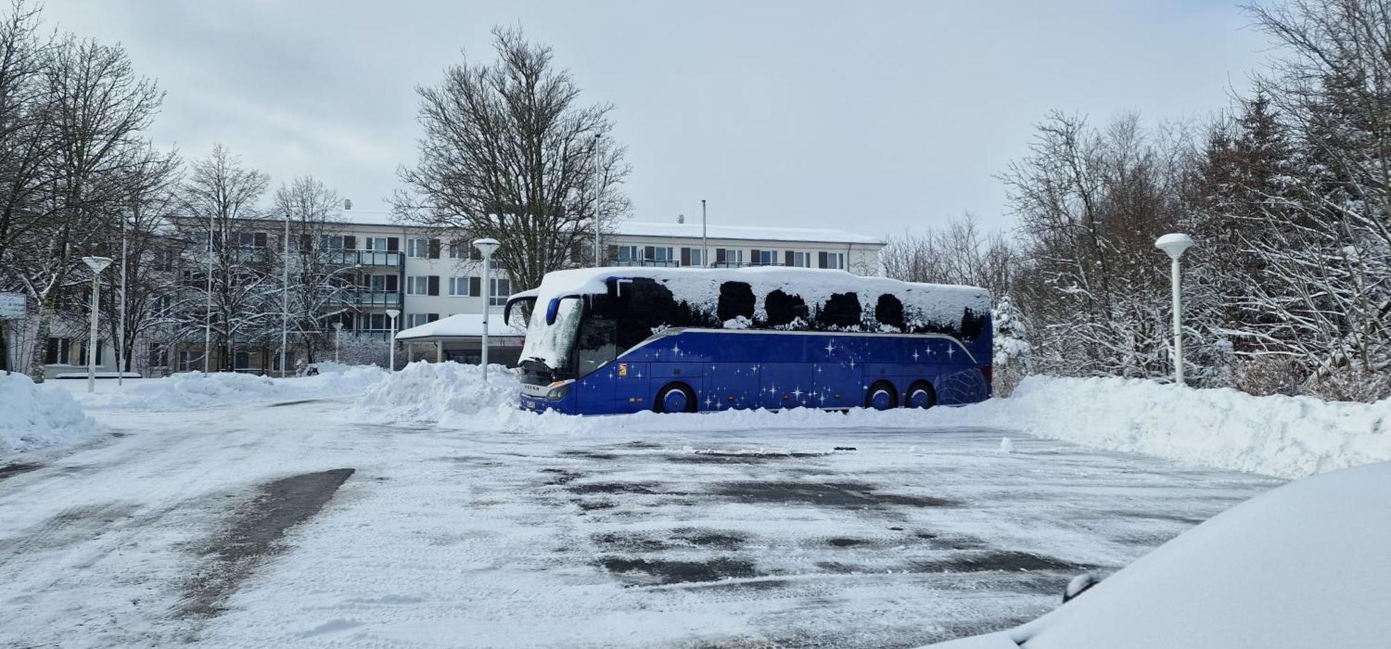 Clubhotels Hochsauerland วินเทอร์แบร์ก ภายนอก รูปภาพ