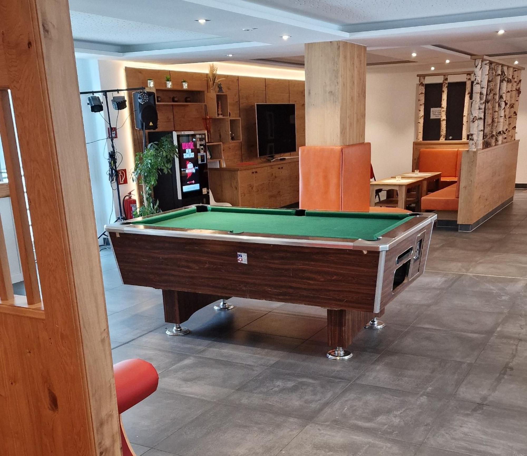 Clubhotels Hochsauerland วินเทอร์แบร์ก ภายนอก รูปภาพ