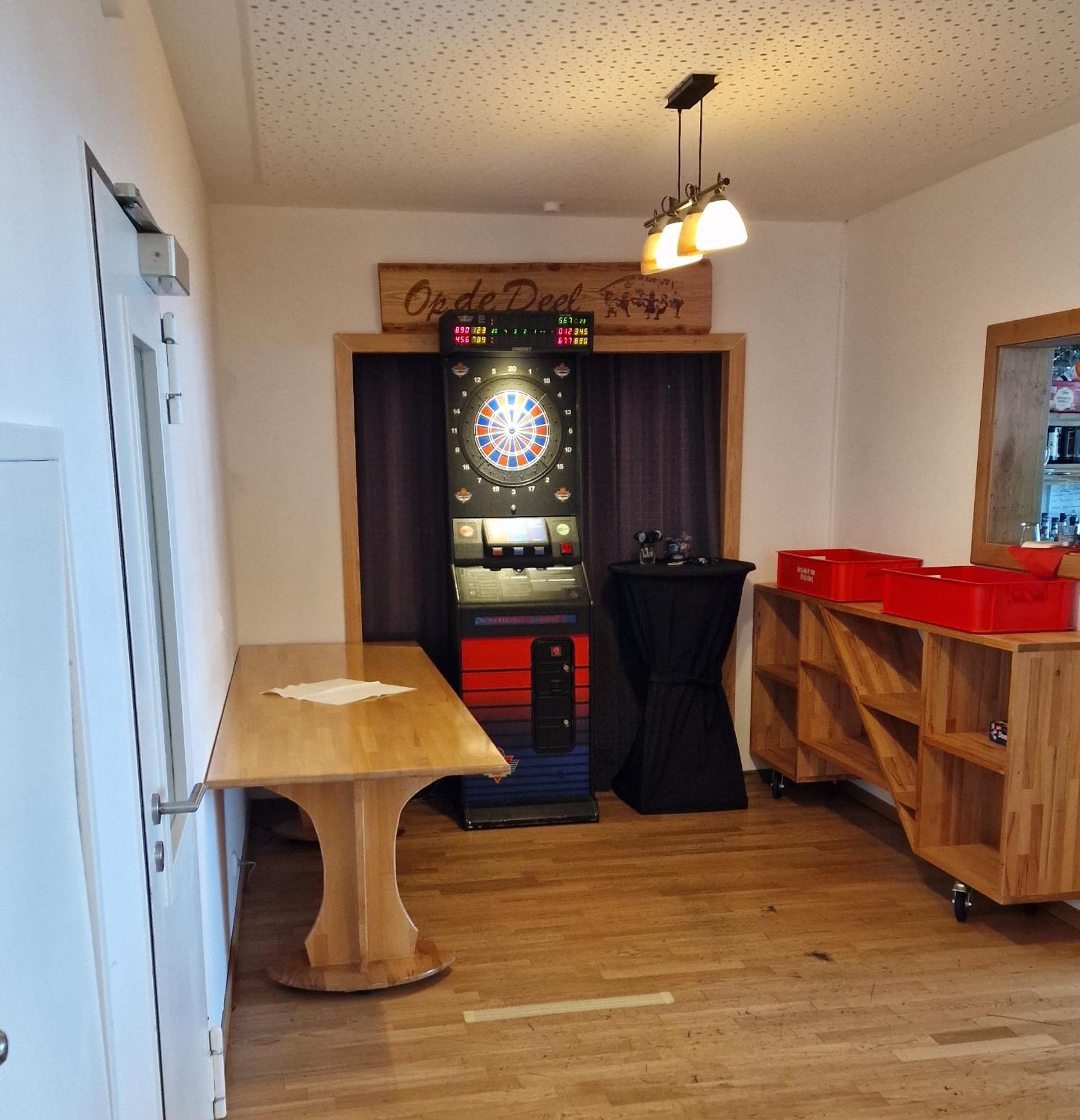 Clubhotels Hochsauerland วินเทอร์แบร์ก ภายนอก รูปภาพ