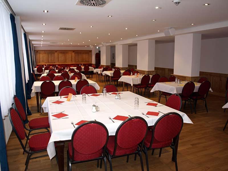 Clubhotels Hochsauerland วินเทอร์แบร์ก ภายนอก รูปภาพ